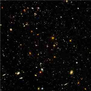 P. Turner - Billions And Billions Of Stars And Galaxies FLAC