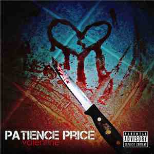 Patience Price - Valentine FLAC