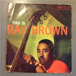 Ray Brown - This Is Ray Brown FLAC