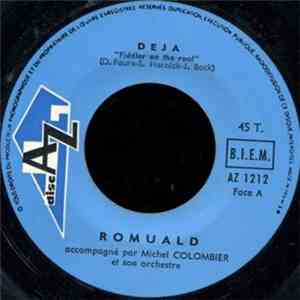 Romuald  - Déjà FLAC