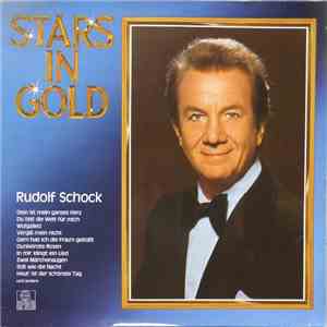 Rudolf Schock - Stars In Gold FLAC