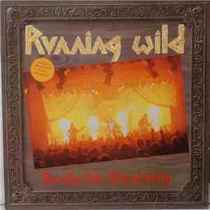 Running Wild - Ready For Boarding FLAC