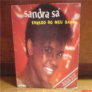 Sandra Sá - Enredo Do Meu Samba FLAC