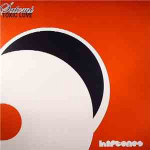 Satomi - Toxic Love FLAC