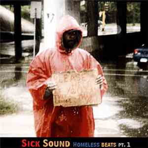 SickSound - Homeless Beats Pt. 1 FLAC