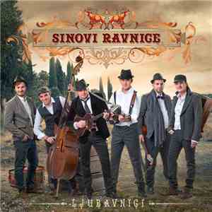 Sinovi Ravnice - Ljubavnici FLAC