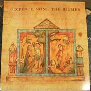 Sixpence None The Richer - Sixpence None The Richer FLAC