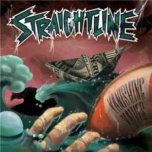 Straightline - Vanishing Values FLAC