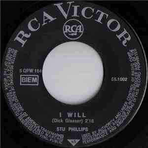 Stu Phillips  - I Will FLAC