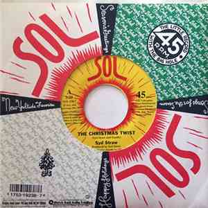 Syd Straw - The Christmas Twist FLAC