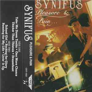 Synifus - Pleasure & Pain FLAC