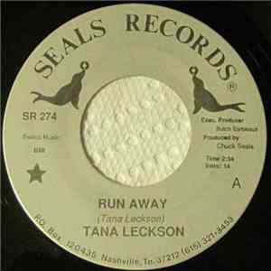 Tana Leckson - Run Away FLAC