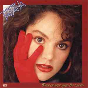Tatiana  - Las Cosas Que He Visto FLAC