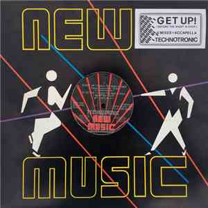 Technotronic - Get Up (Before The Night Is Over) FLAC