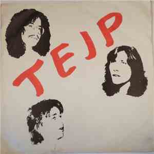 Tejp - Tung Rock FLAC