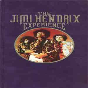 The Jimi Hendrix Experience - The Jimi Hendrix Experience FLAC