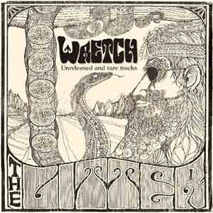 The Litter - Wretch (12 Previously Unreleased 1970 Recordings) FLAC