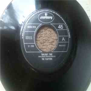 The Platters - Twilight Time / Only You (And You Alone) FLAC