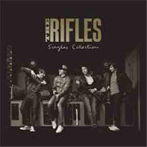 The Rifles - Singles Collection FLAC