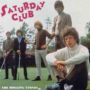 The Rolling Stones - Saturday Club FLAC