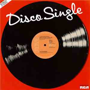The Whispers - And The Beat Goes On / Can You Do The Boogie FLAC