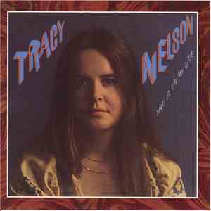 Tracy Nelson - Time Is On My Side FLAC