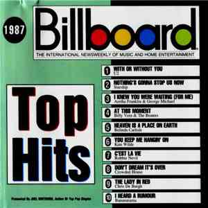 Various - Billboard Top Hits - 1987 FLAC