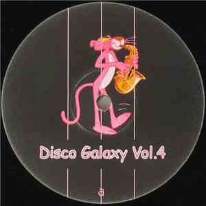 Various - Disco Galaxy Vol. 4 FLAC