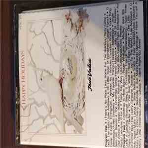 Various - Happy Holidays, Vol. 25 FLAC