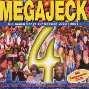 Various - Megajeck 4 FLAC