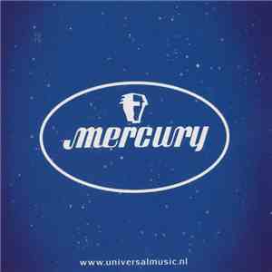 Various - Mercury FLAC