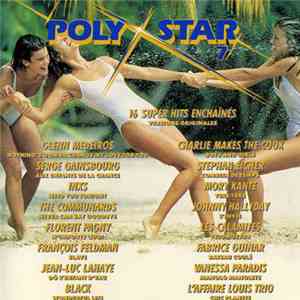 Various - Polystar 7 FLAC