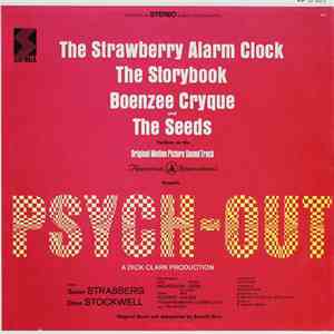 Various - Psych-Out FLAC