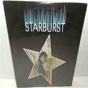 Various - Starburst! FLAC
