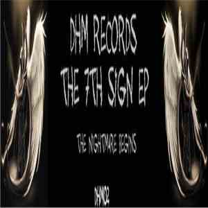 Various - The 7th Sign EP FLAC