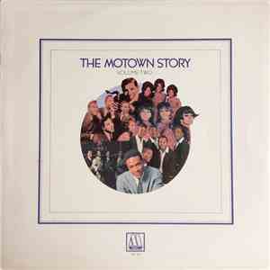 Various - The Motown Story Volume Two FLAC