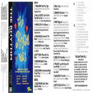 Various - The Rhythm Vol.1 FLAC