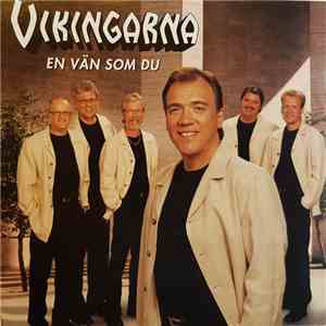 Vikingarna - En Vän Som Du FLAC