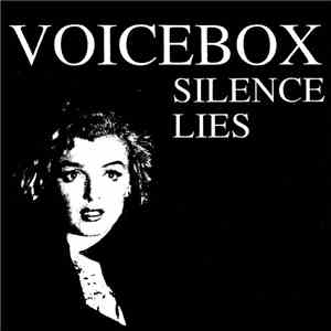 Voicebox - Silence Lies FLAC