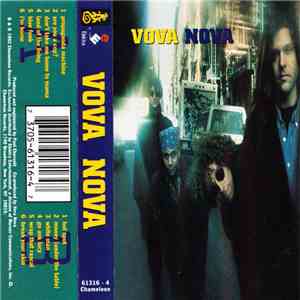Vova Nova - Vova Nova FLAC