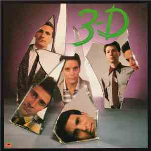 3-D  - 3-D FLAC
