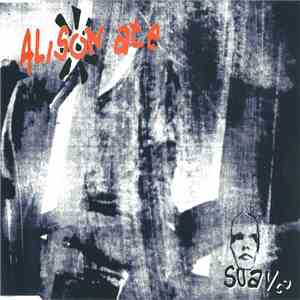 Alison Ate - Suave FLAC