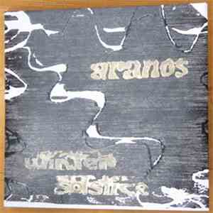 Aranos - Winter Solstice FLAC