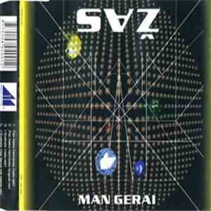 ŽAS - Man Gerai FLAC