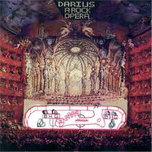 Barefoot Hockey Goalie - Darius: A Rock Opera FLAC