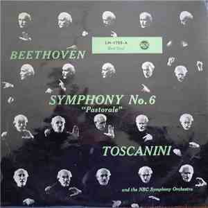 Beethoven, Toscanini and the NBC Symphony Orchestra - Symphony No.6 "Pastorale" FLAC