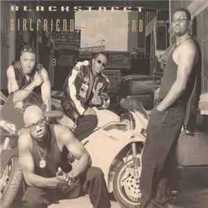 Blackstreet - Girlfriend / Boyfriend FLAC