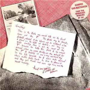 Camper Van Beethoven - Take The Skinheads Bowling FLAC