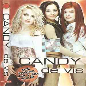 Candy  - De Vis FLAC
