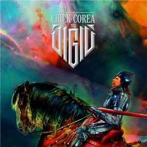 Chick Corea - The Vigil FLAC